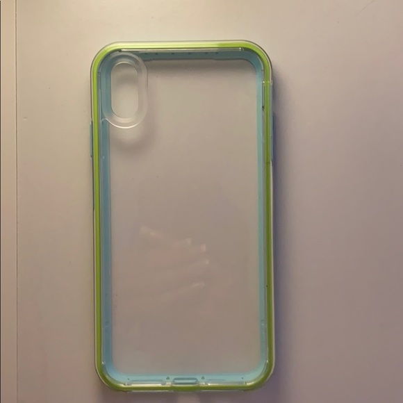 SLAM LIFEPROOF IPhone XS Max Case - Picture 2 of 2